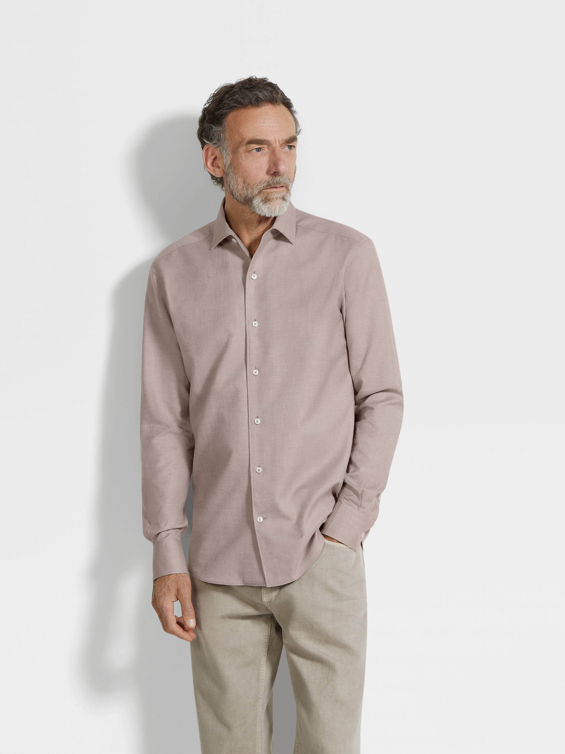 Cashco Shirt Product detail photo #1