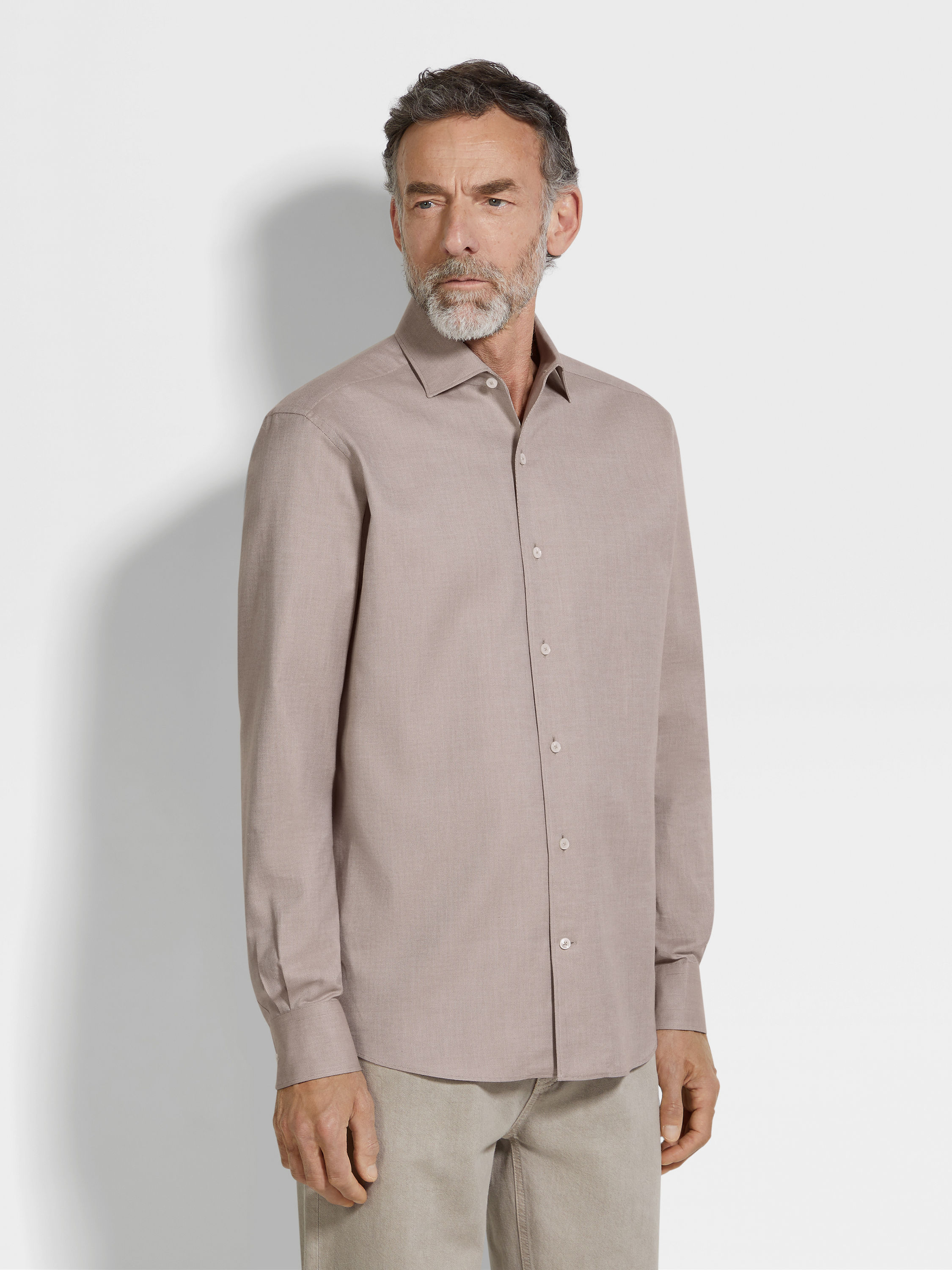 Cashco Shirt Product detail photo #3