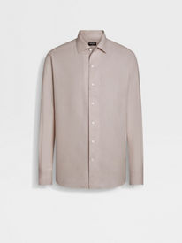 Casual, Formal, and Dress Shirts for Men | ZEGNA US