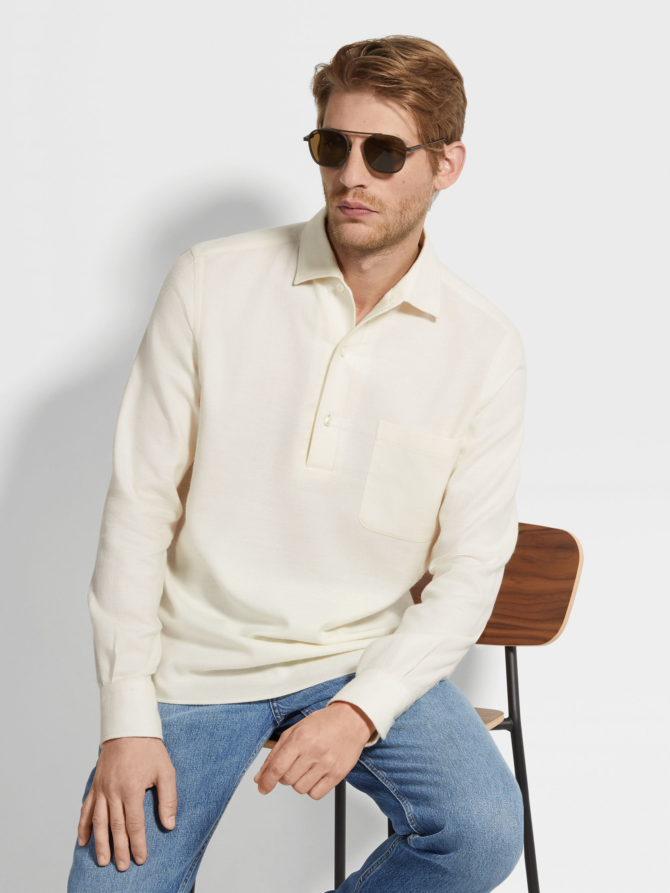 Cashco Shirt Product detail photo #1