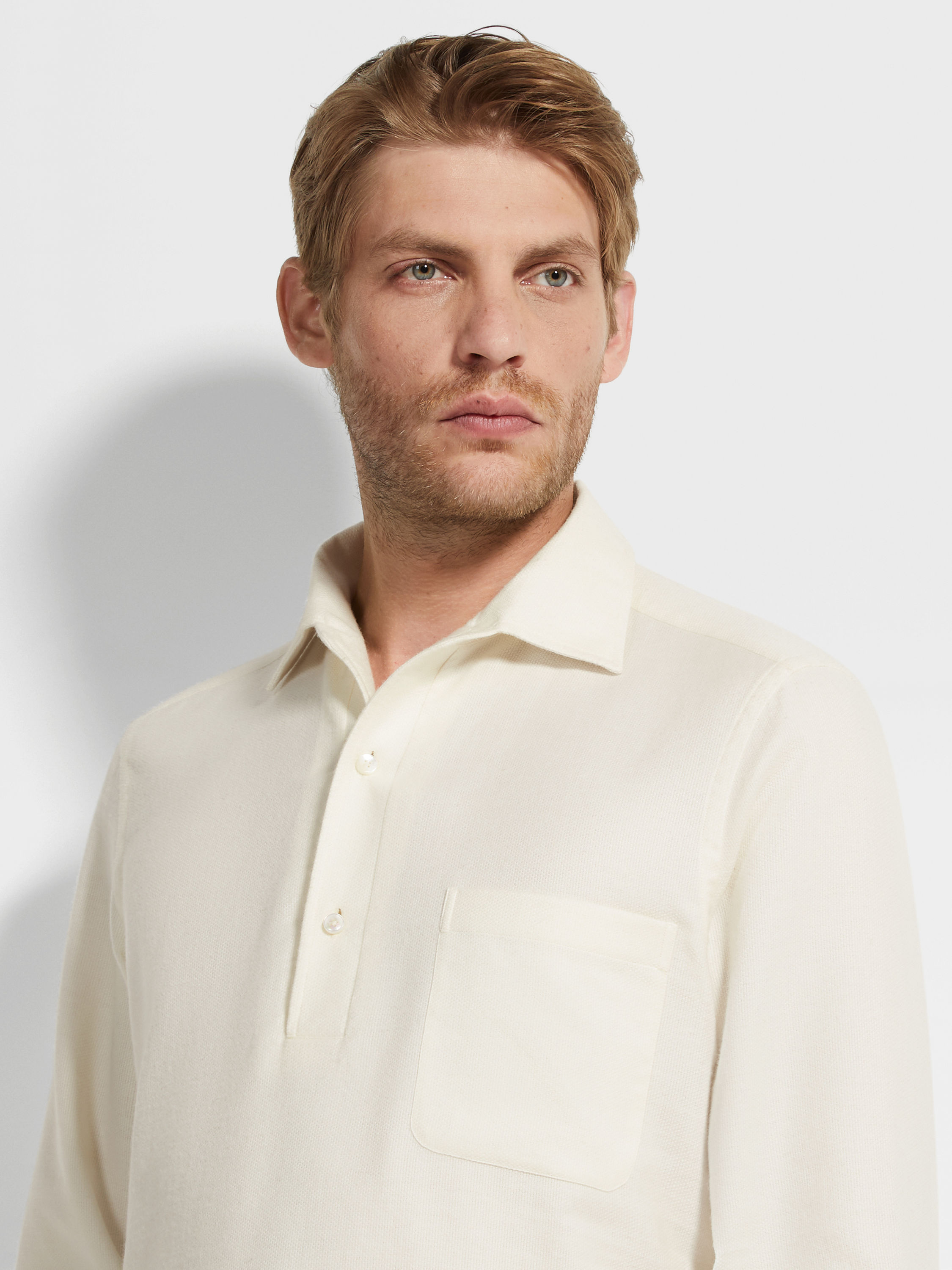 Cashco Shirt Product detail photo #2