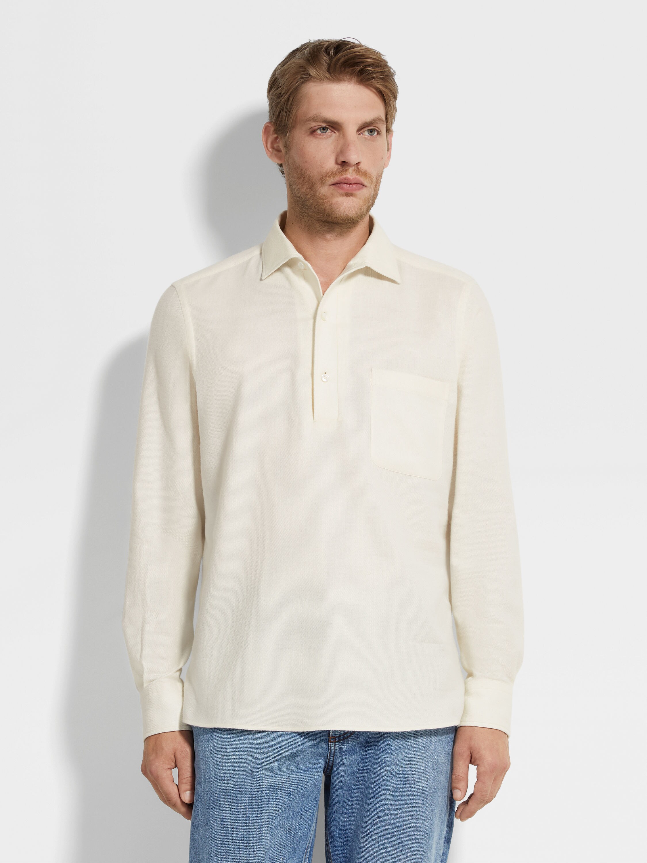 Cashco Shirt Product detail photo #3