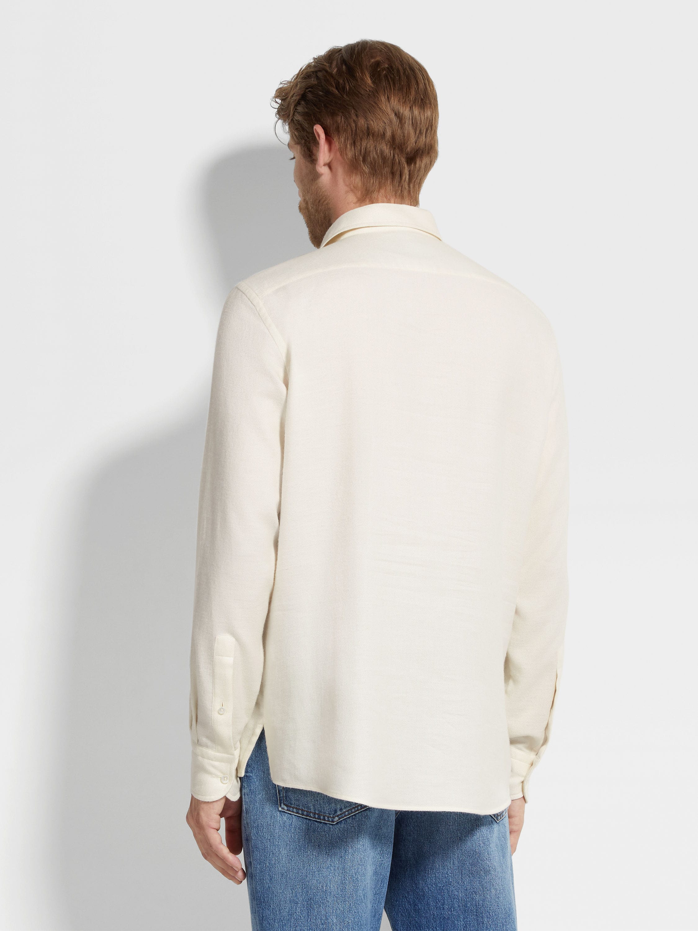 Cashco Shirt Product detail photo #4