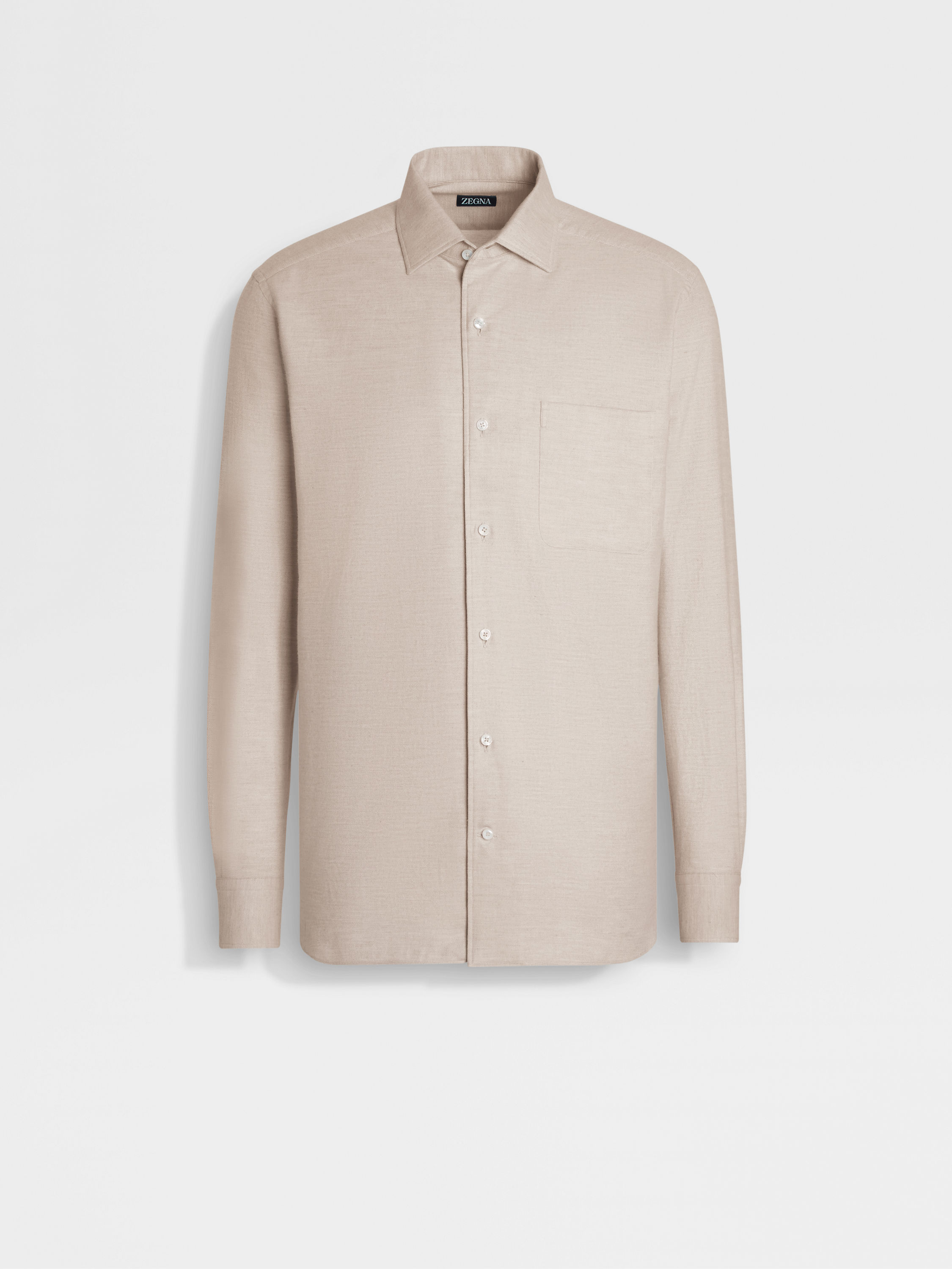 Cotton Shirt Main product photo