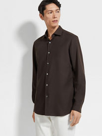 Discover ZEGNA's Latest Men's Arrivals | ZEGNA JP