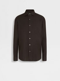 G1205 新品タグ付きZEGNA ワイシャツ カッターシャツ 38/15 G1205 新品タグ付きZEGNA ワイシャツ カッターシャツ 38/15