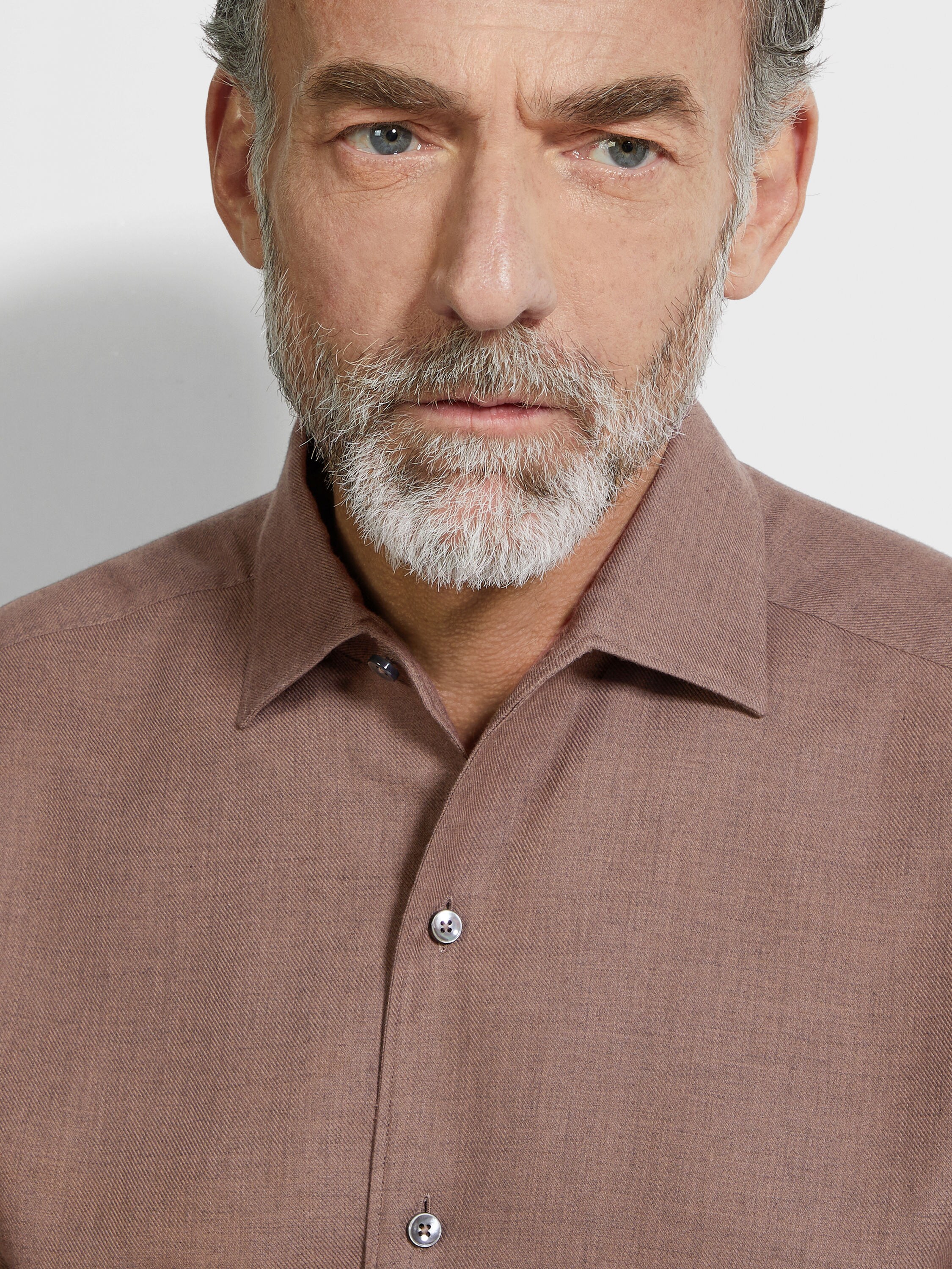 Cashcoシャツ 製品詳細写真 #2