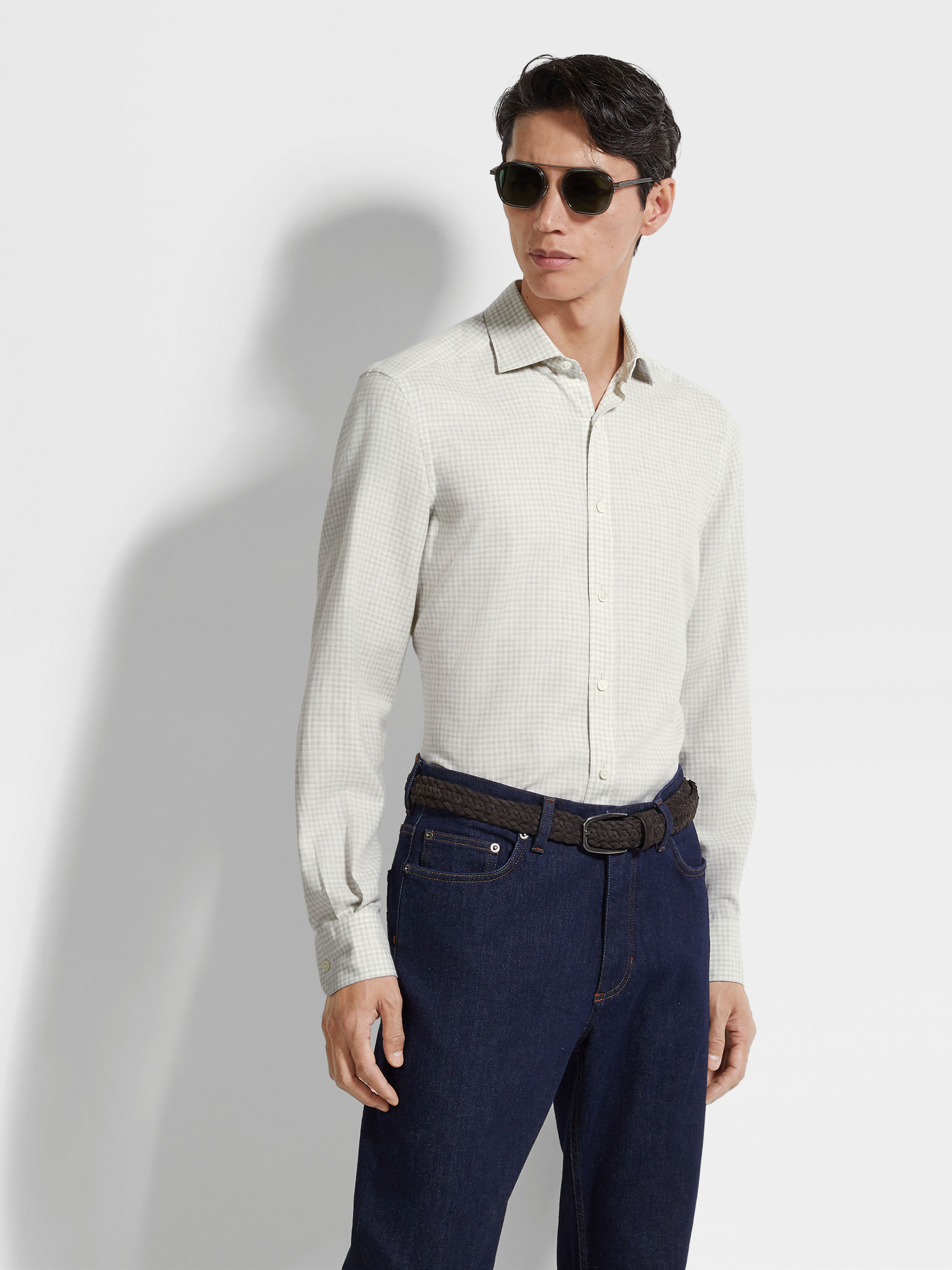 Cashco Shirt Product detail photo #1