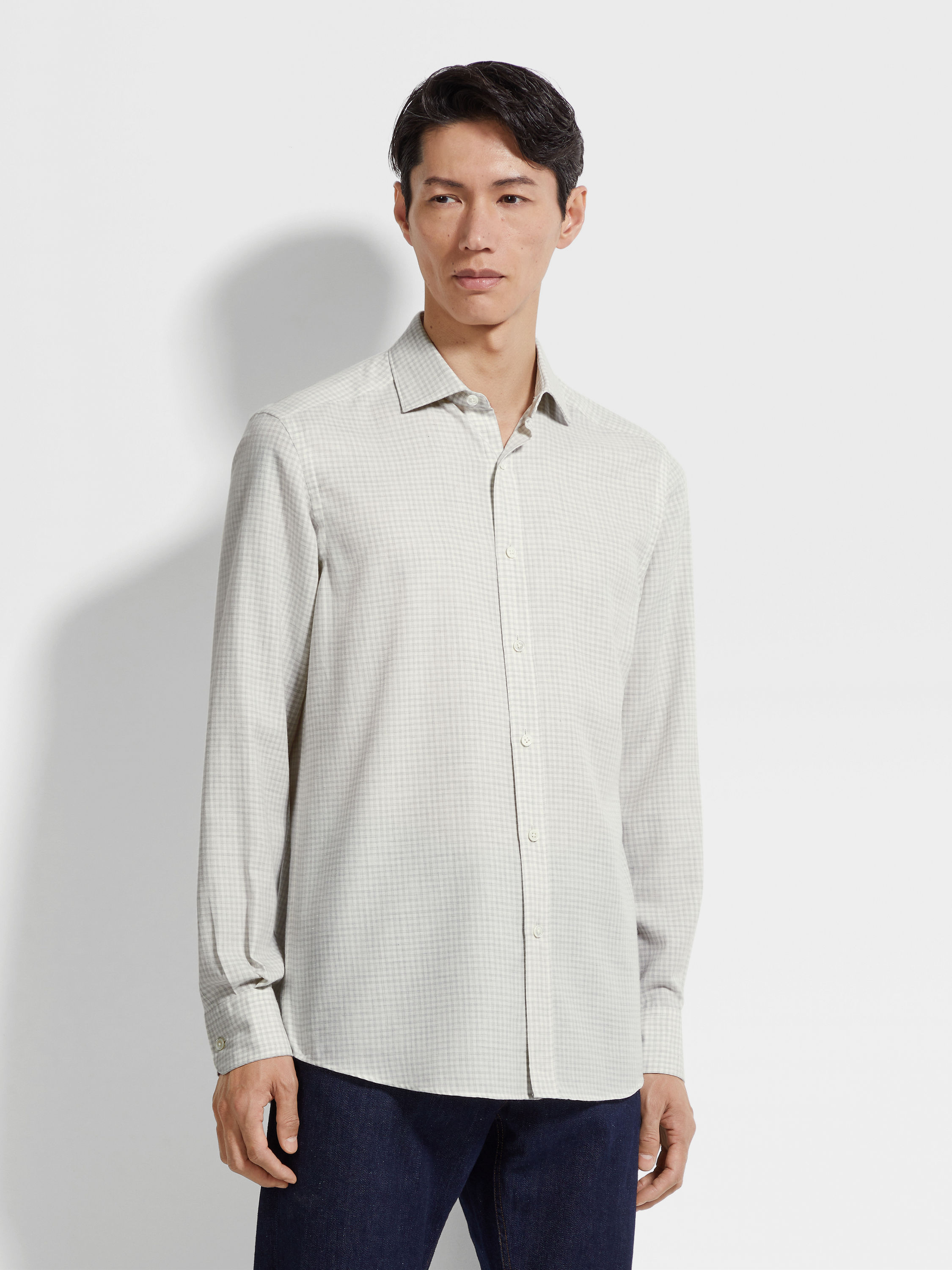 Cashco Shirt Product detail photo #3