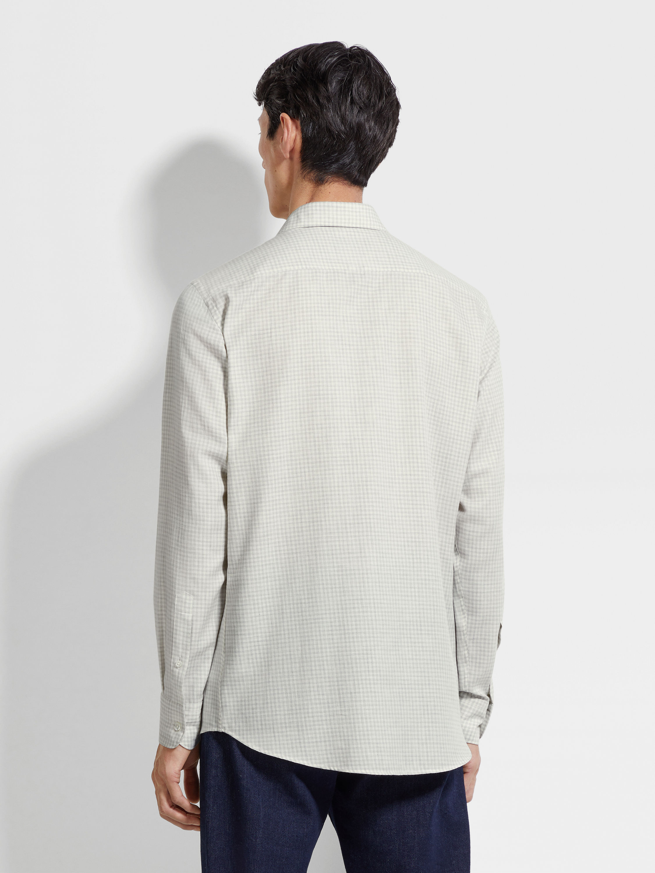 Cashco Shirt Product detail photo #4