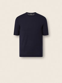 Designer T-shirts for Men | ZEGNA US