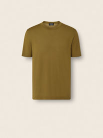 Designer T-shirts for Men | ZEGNA ROW