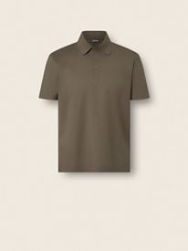 エルメネジルドゼニア　ポロシャツ ZEGNA(ゼニア) ポロシャツ(メンズ) - ブランド通販のBUYMA