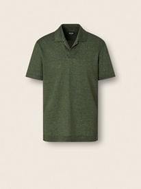 メンズ ラグジュアリーポロシャツ | ZEGNA JP