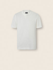 Designer T-shirts for Men | ZEGNA ROW