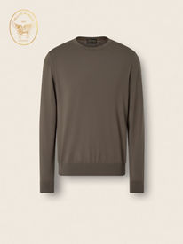 Men's Designer Knitwear & Cardigans | ZEGNA ROW