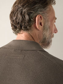 Men's Designer Knitwear & Cardigans | ZEGNA ROW