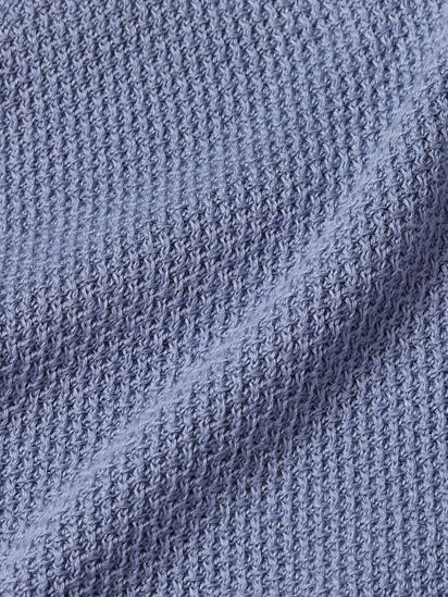 Lilac Premium Cotton Polo Shirt SS26 37109859 | Zegna ROW