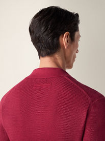 Luxury Polo Shirts for Men | ZEGNA US