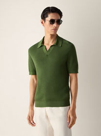 Men's Designer Knitwear & Cardigans | ZEGNA KR