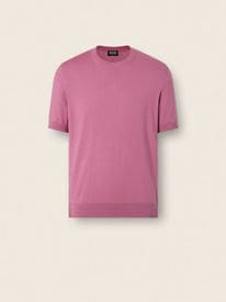 Designer T-shirts for Men | ZEGNA RO