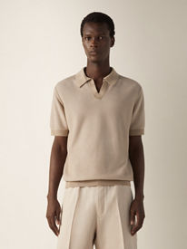 Men's Designer Knitwear & Cardigans | ZEGNA KR