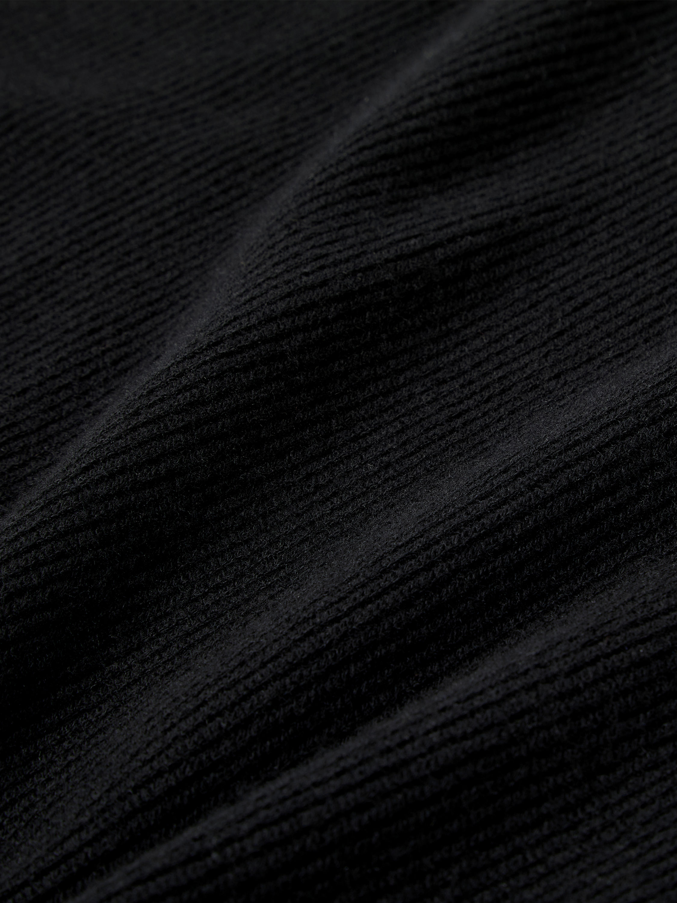 Black Vellus Aureum Polo Shirt Product detail photo #4