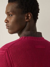 Men's Designer Knitwear & Cardigans | ZEGNA HK