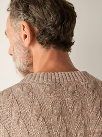 ホワイト Premium Cottonポロシャツ SS26 30059707 | Zegna JP