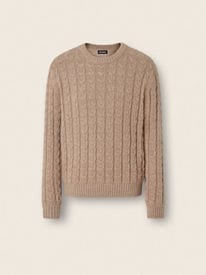 メンズ デザイナーニットウェア＆カーディガン | ZEGNA JP