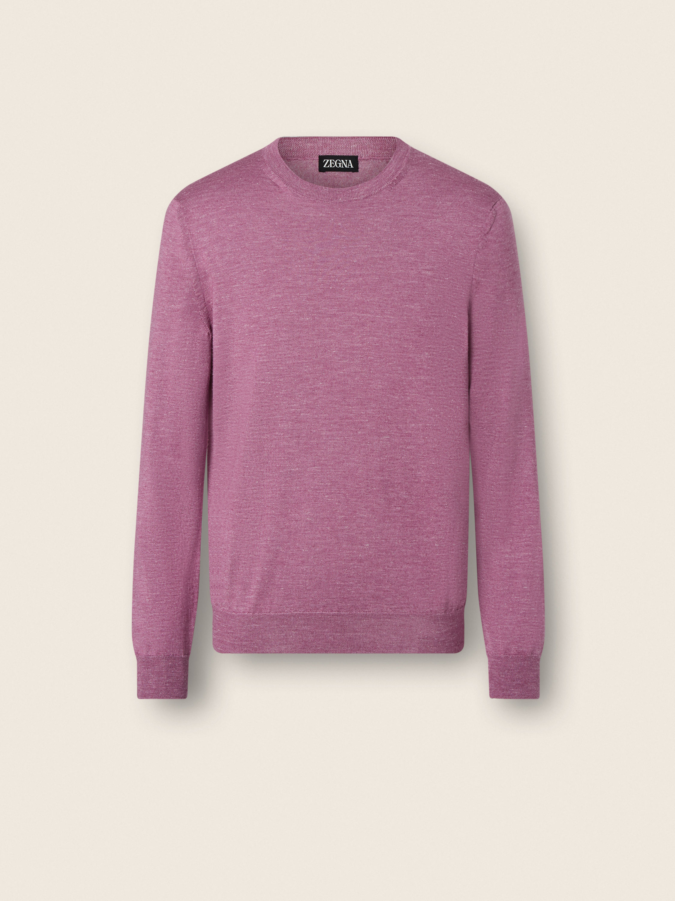 Pink Mélange