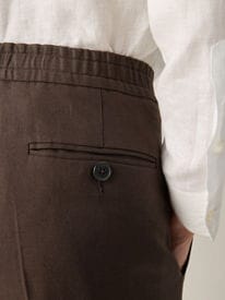 メンズ デザイナーパンツ：ドレスパンツ、カジュアルパンツ、ジョガー