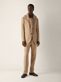 Men's Designer Pants: Dress, Casual, and Joggers | ZEGNA JP