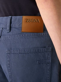 メンズジーンズとデニム | ZEGNA JP