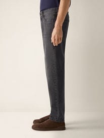 Men's Jeans & Premium Denim | ZEGNA JP