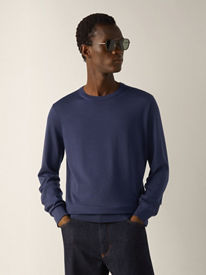 Men's Designer Knitwear & Cardigans | ZEGNA HK
