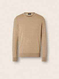 Men's Designer Knitwear & Cardigans | ZEGNA KR