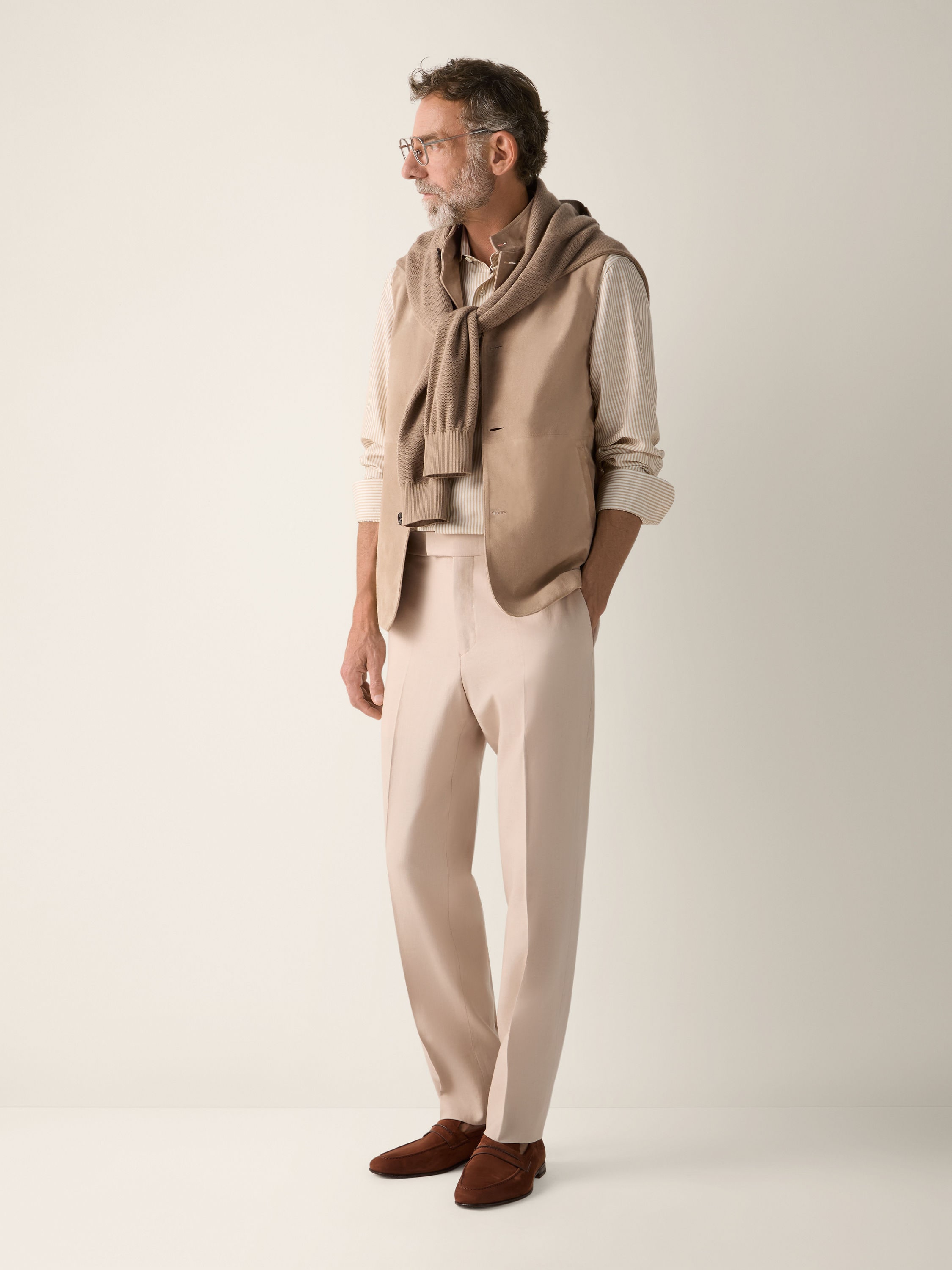 Gilet SECONDSKIN Foto #1 di dettaglio del prodotto