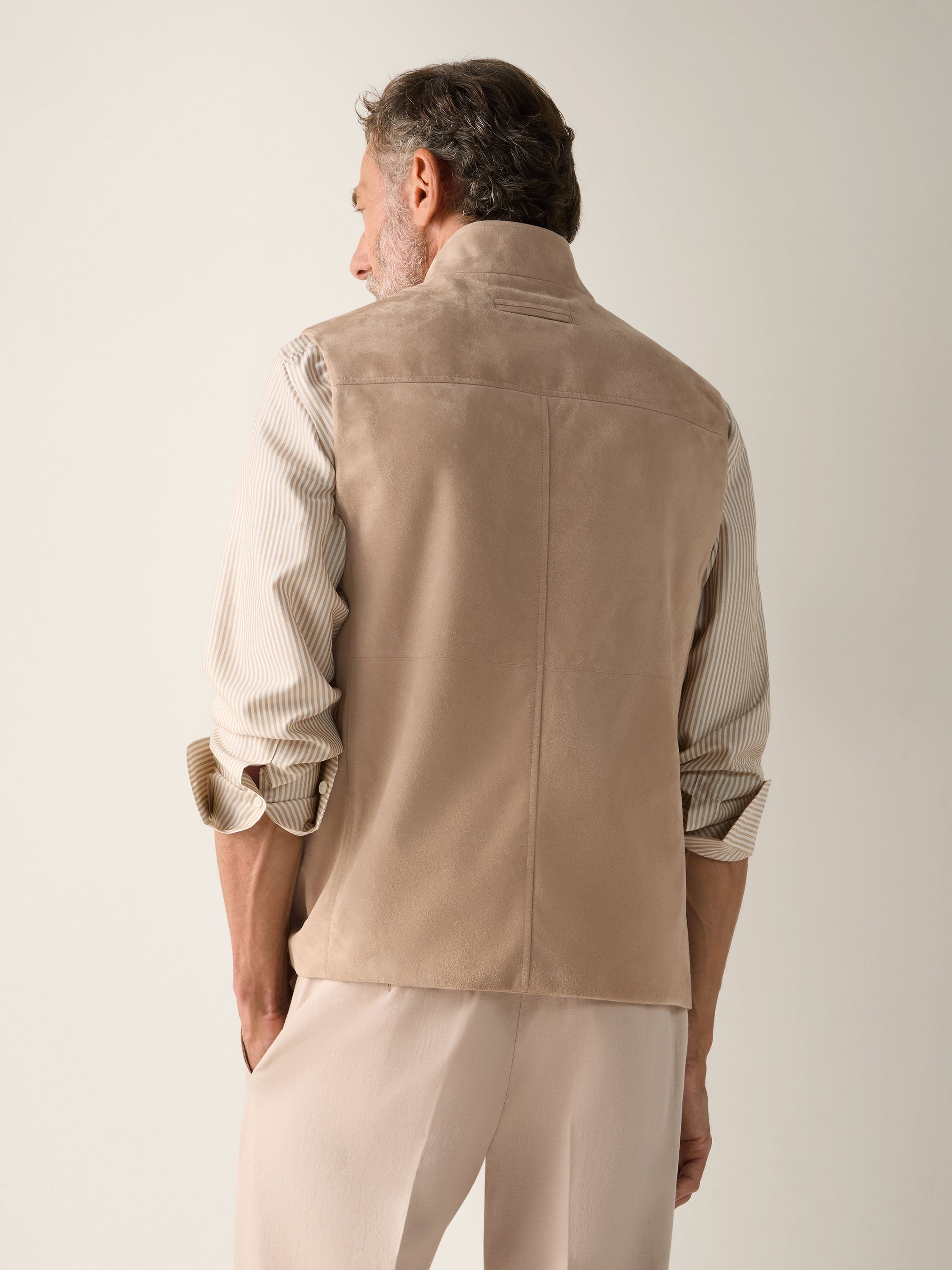 Gilet SECONDSKIN Foto #5 di dettaglio del prodotto