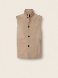 Men's Jackets, Coats and Vests | ZEGNA ROW