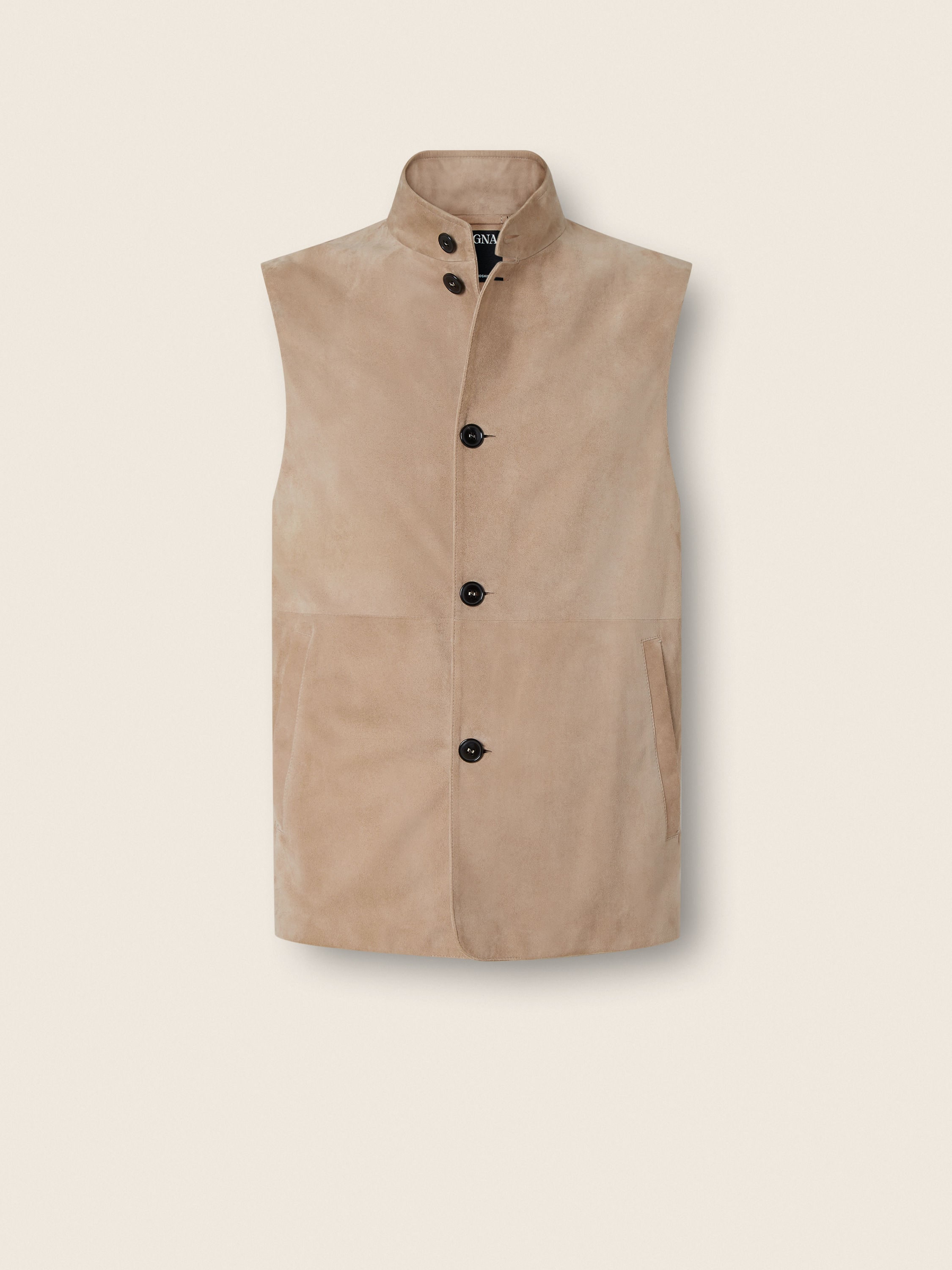 Gilet SECONDSKIN Foto principale del prodotto