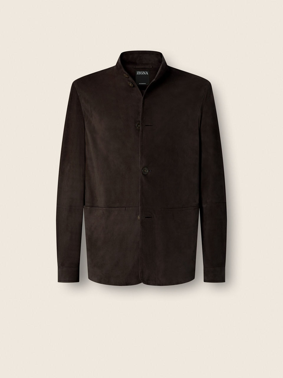 SECONDSKIN Il Conte Jacket