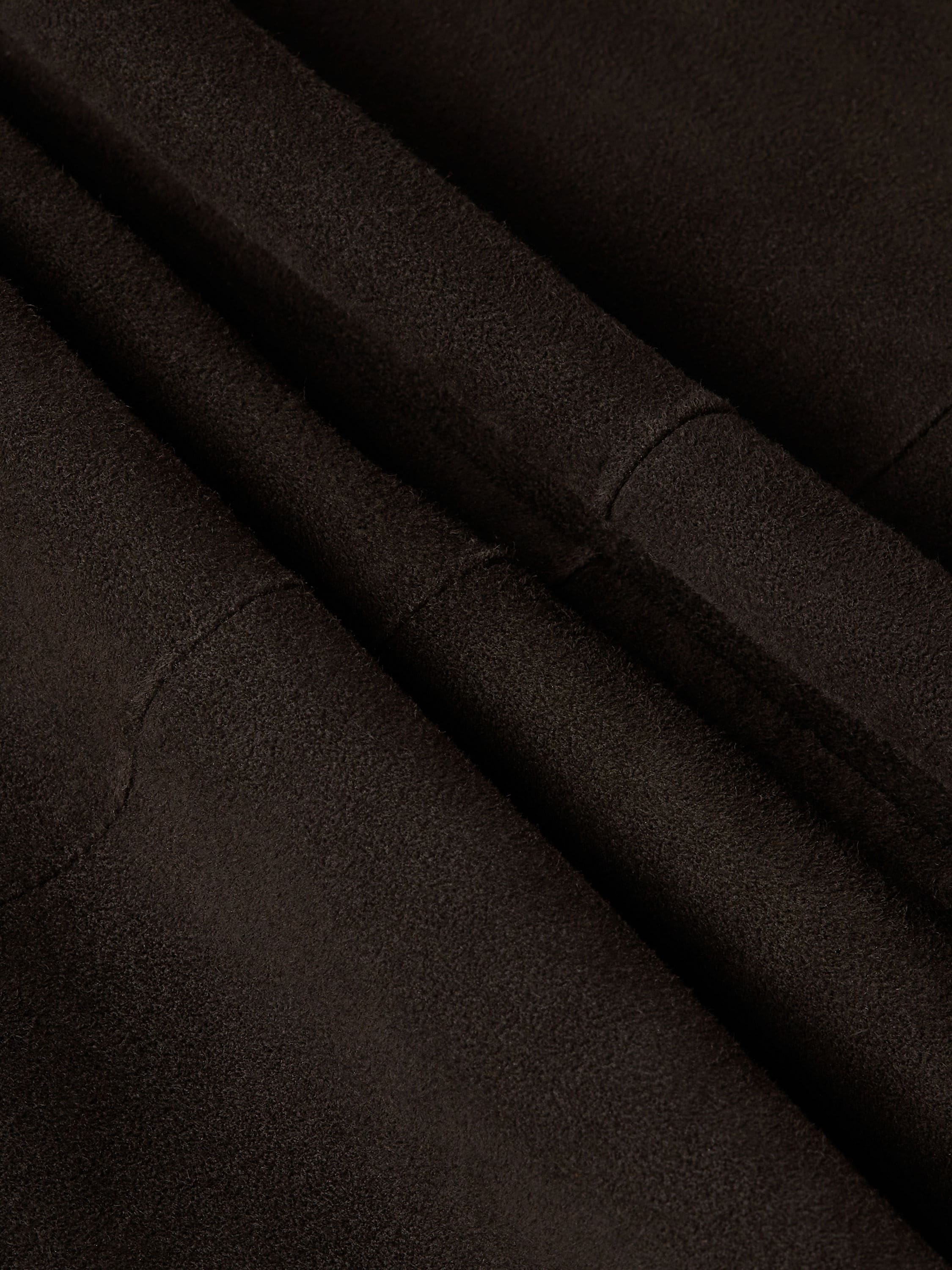 II Conte Jacke aus SECONDSKIN Detailfoto #4 des Produkts