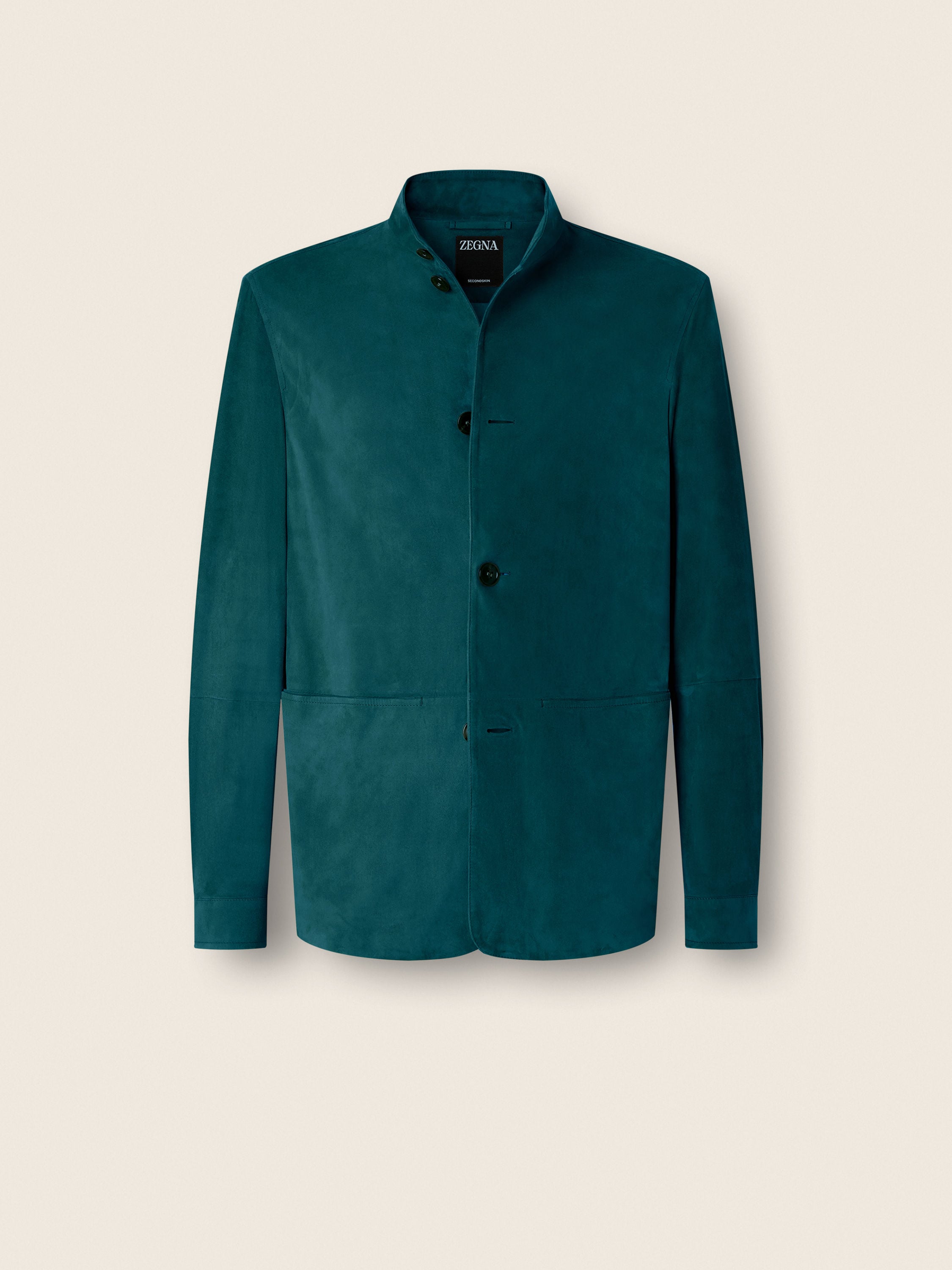 II Conte Jacke aus SECONDSKIN Hauptproduktfoto