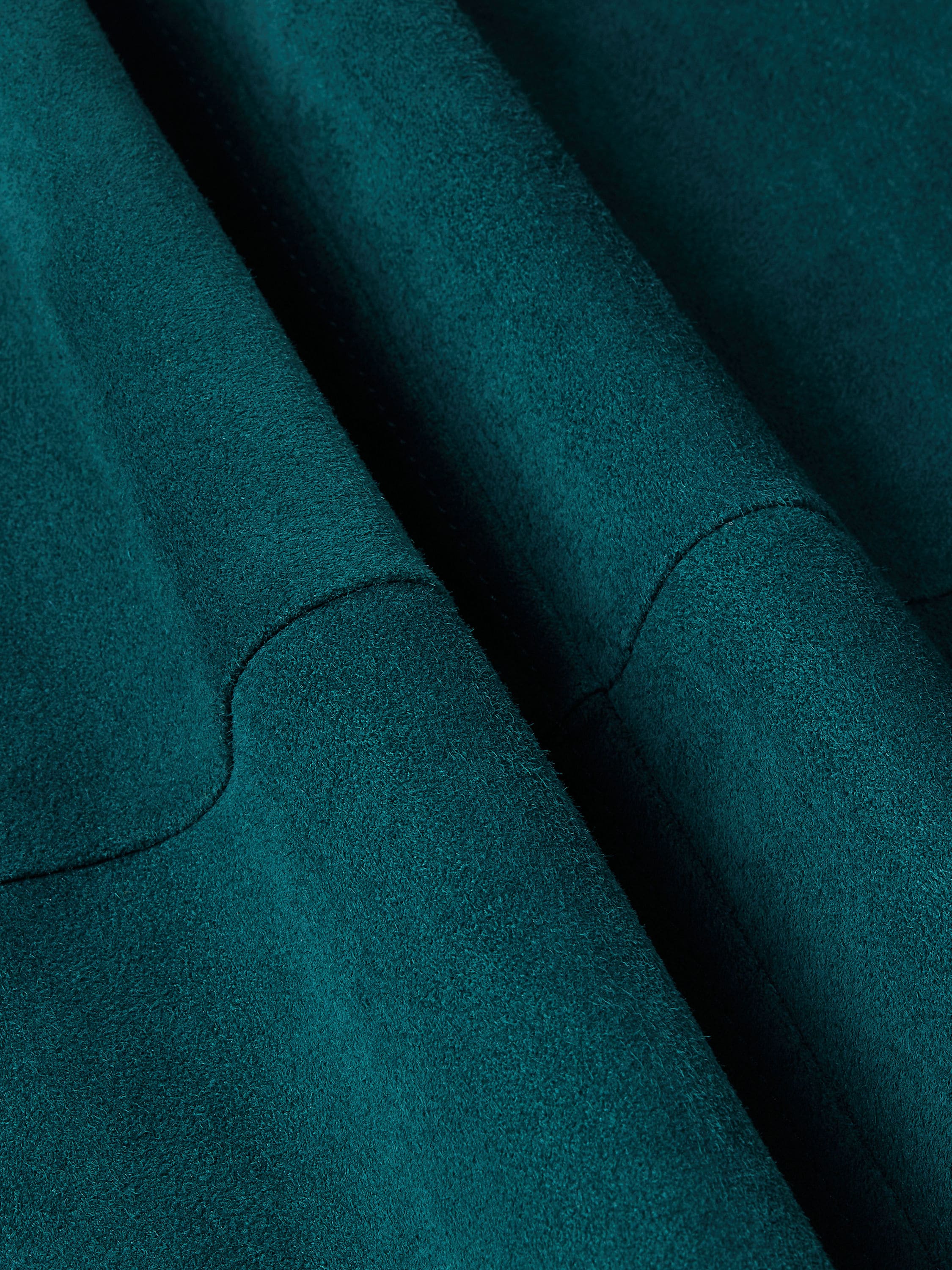 II Conte Jacke aus SECONDSKIN Detailfoto #4 des Produkts