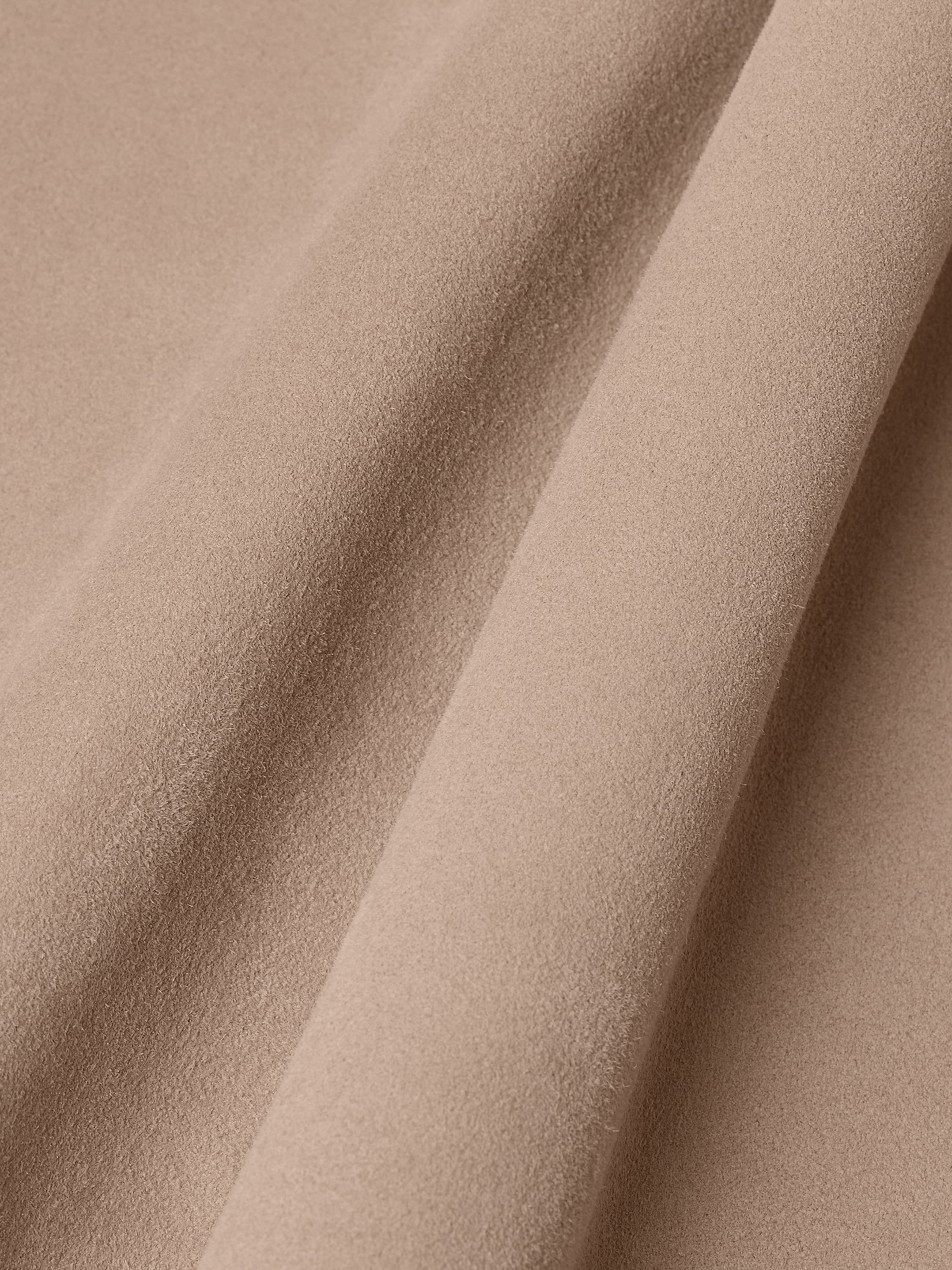 Suede Blouson Product detail photo #4