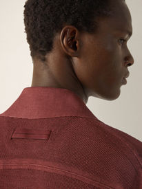 Men's Designer Knitwear & Cardigans | ZEGNA ROW