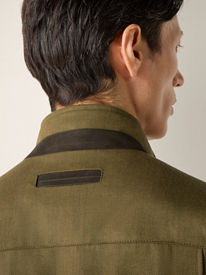 Travel Outfits for Men: Clothes, Luggage and Travel Bags | ZEGNA JP