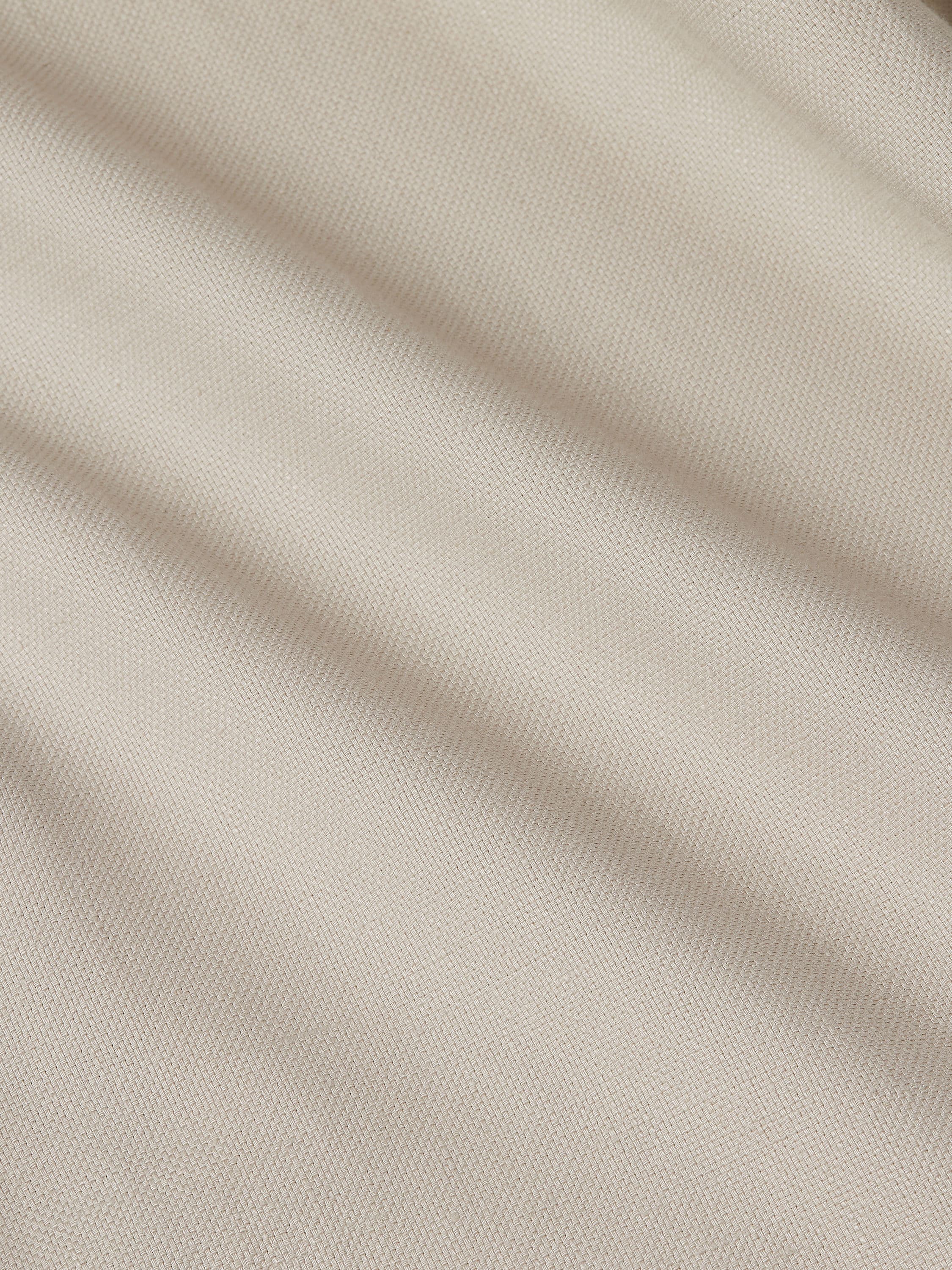 Blouson in Oasi Lino Foto #4 di dettaglio del prodotto