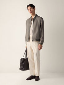 Spring Summer Men's Designer Clothing | ZEGNA ROW